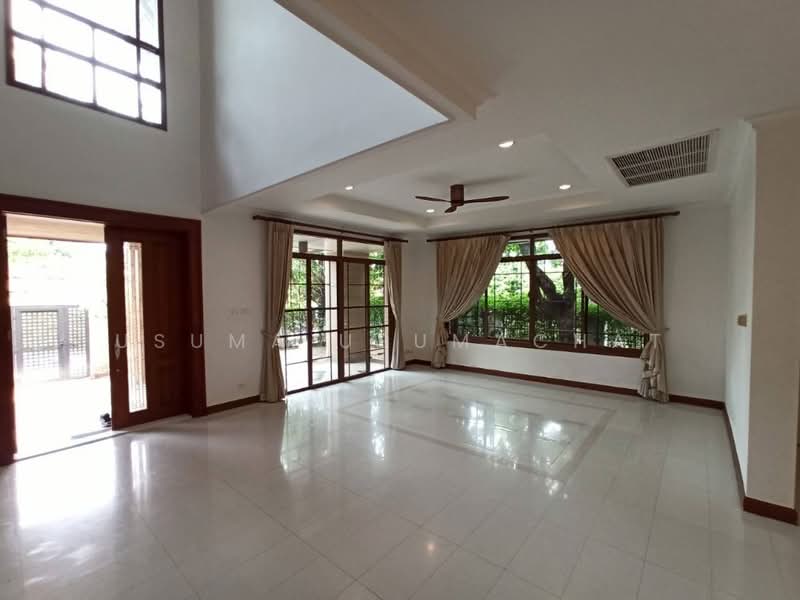 Narasiri Pattanakarn-Srinakarin : นาราสิริ พัฒนาการ-ศรีนครินทร์, กรุงเทพ, 878 ซอย ศรีนครินทร์ 20, คลองจั่น, บางกะปิ, กรุงเทพ, 500 ตร.ม., บ้านเดี่ยว ให้เช่า, โดย Usuma Usumachat, 500156018 - DDproperty.com