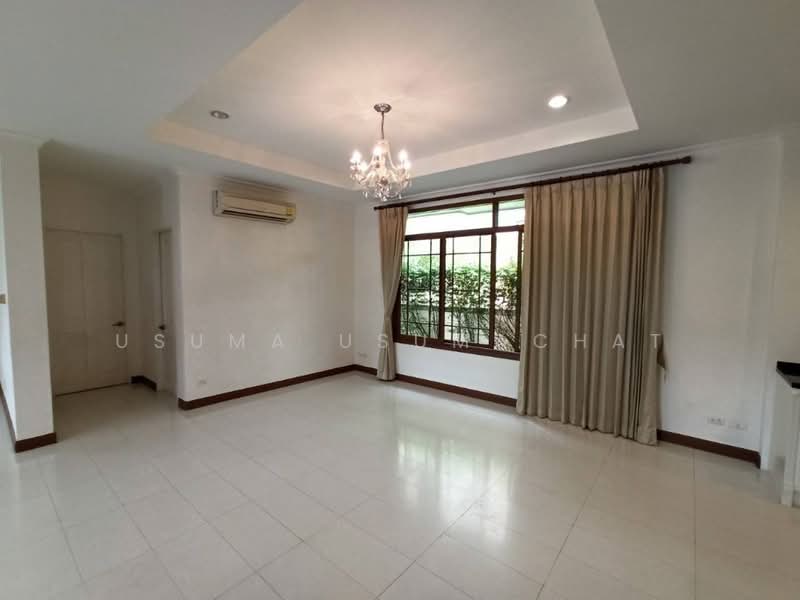 Narasiri Pattanakarn-Srinakarin, Bangkok, 878 Soi Srinakarin 20, Khlong Chan, Bang Kapi, Bangkok, 5 Bedrooms, 500 sqm, Single Detached House For Rent, by Usuma Usumachat, 500156018 - DDproperty.com