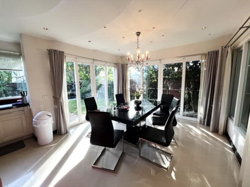 Laddarom Ratchapruek Rattanathibet 2, Nonthaburi, 99 Moo 1 Om Kret, Om Kret, Pak Kret, Nonthaburi, 3 Bedrooms, 300 sqm, Single Detached House For Rent, by นัฐพงค์ มณีอัครเนตร, 500156020 - DDproperty.com