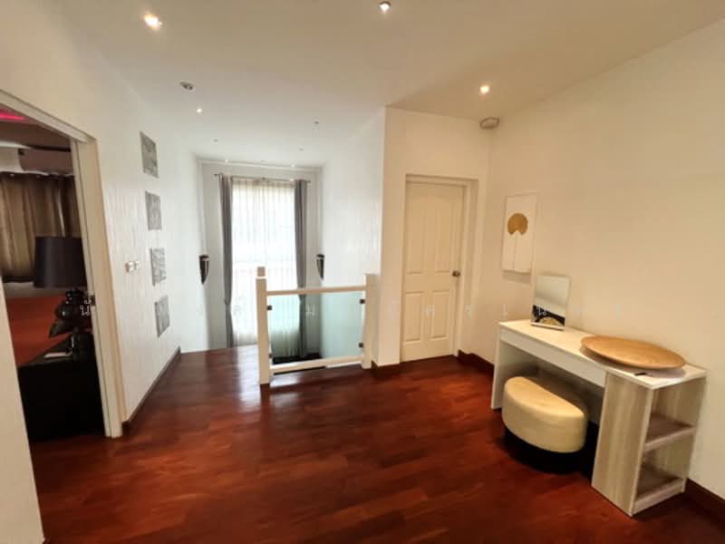 Laddarom Ratchapruek Rattanathibet 2 : ลัดดารมย์ ราชพฤกษ์ – รัตนาธิเบศร์ 2, นนทบุรี, 99 หมู่ 1 อ้อมเกร็ด, อ้อมเกร็ด, ปากเกร็ด, นนทบุรี, 300 ตร.ม., บ้านเดี่ยว ให้เช่า, โดย นัฐพงค์ มณีอัครเนตร, 500156020 - DDproperty.com