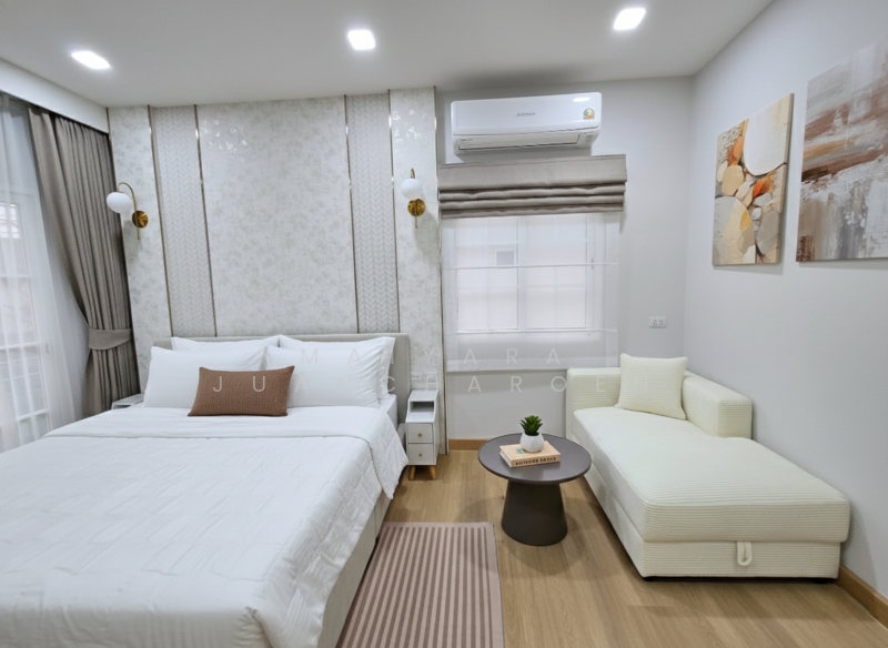 Grandio Bangna KM.5, Samut Prakan, Buanakarin Road, Bang Kaeo, Bang Plee, Samut Prakan, 4 Bedrooms, 163 sqm, Single Detached House For Sale, by Maiyara Juancharoen, 500156021 - DDproperty.com