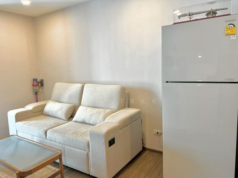 Artisan Ratchada, Bangkok, 99 Tienruammitr Road, Huai Khwang, Huai Khwang, Bangkok, 1 Bedroom, 44 sqm, Condo For Rent, by Agentbkk, 500156022 - DDproperty.com