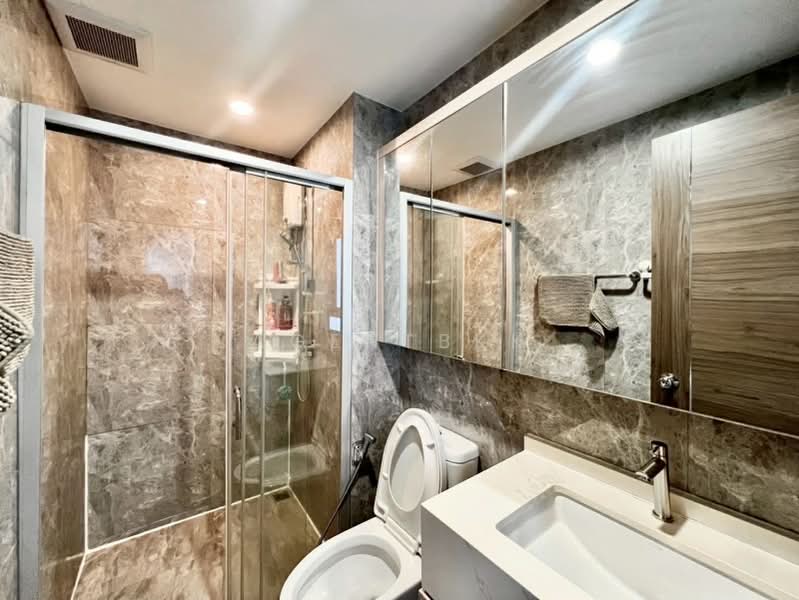 Artisan Ratchada : อาร์ติซาน รัชดา, กรุงเทพ, 99 ถนน เทียนร่วมมิตร, ห้วยขวาง, ห้วยขวาง, กรุงเทพ, 44 ตร.ม., คอนโด ให้เช่า, โดย Agentbkk, 500156022 - DDproperty.com