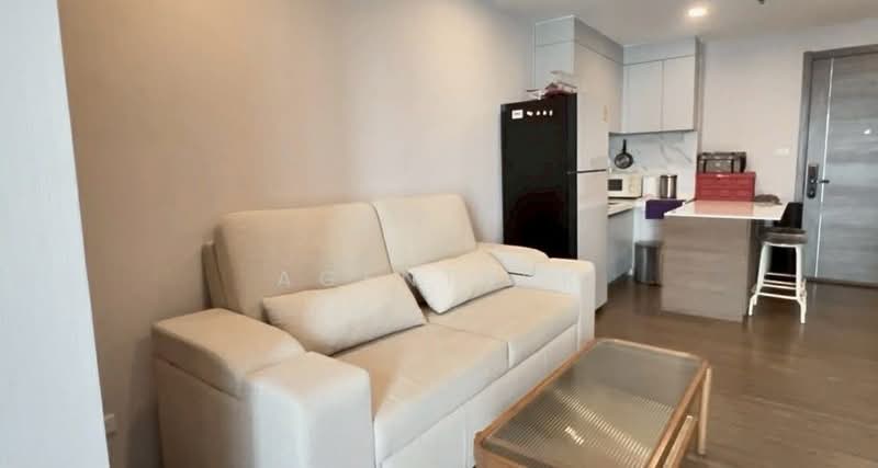 Artisan Ratchada, Bangkok, 99 Tienruammitr Road, Huai Khwang, Huai Khwang, Bangkok, 1 Bedroom, 44 sqm, Condo For Rent, by Agentbkk, 500156022 - DDproperty.com