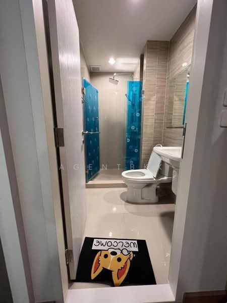 Niche Mono Sukhumvit-Bearing, Samut Prakan, Posaya Non Alley, Samrong Nua, Muang Samut Prakarn, Samut Prakan, 1 Bedroom, 28 sqm, Condo For Rent, by Agentbkk, 500156024 - DDproperty.com