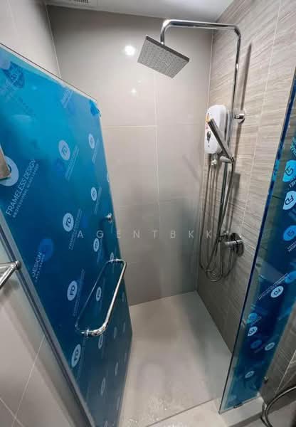 Niche Mono Sukhumvit-Bearing : นิช โมโน สุขุมวิท - แบริ่ง, สมุทรปราการ, ซอย สุขุมวิท 70, สำโรงเหนือ, เมืองสมุทรปราการ, สมุทรปราการ, 28 ตร.ม., คอนโด ให้เช่า, โดย Agentbkk, 500156024 - DDproperty.com