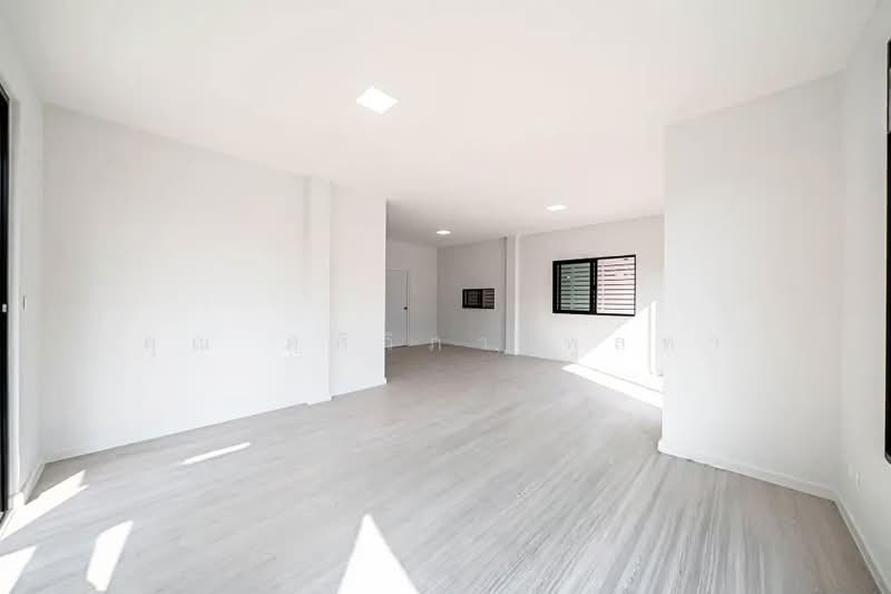 Saransiri Phaholyotin-Saimai, Bangkok, Saimai Road, Sai Mai, Sai Mai, Bangkok, 3 Bedrooms, 160 sqm, Single Detached House For Sale, by คุณ ศศิวิภา พูลทา, 500156026 - DDproperty.com