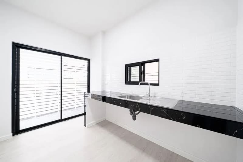 Saransiri Phaholyotin-Saimai, Bangkok, Saimai Road, Sai Mai, Sai Mai, Bangkok, 3 Bedrooms, 160 sqm, Single Detached House For Sale, by คุณ ศศิวิภา พูลทา, 500156026 - DDproperty.com