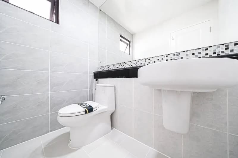 Saransiri Phaholyotin-Saimai, Bangkok, Saimai Road, Sai Mai, Sai Mai, Bangkok, 3 Bedrooms, 160 sqm, Single Detached House For Sale, by คุณ ศศิวิภา พูลทา, 500156026 - DDproperty.com