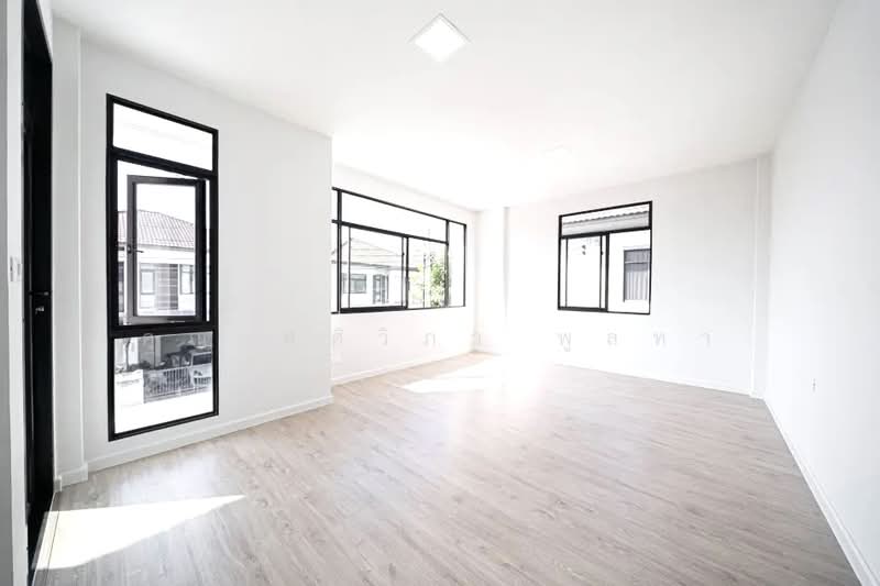 Saransiri Phaholyotin-Saimai, Bangkok, Saimai Road, Sai Mai, Sai Mai, Bangkok, 3 Bedrooms, 160 sqm, Single Detached House For Sale, by คุณ ศศิวิภา พูลทา, 500156026 - DDproperty.com