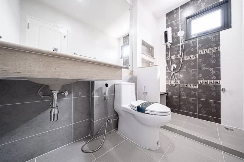 Saransiri Phaholyotin-Saimai : สราญสิริ พหลโยธิน - สายไหม, กรุงเทพ, ถนนสายไหม, สายไหม, สายไหม, กรุงเทพ, 160 ตร.ม., บ้านเดี่ยว ขาย, โดย คุณ ศศิวิภา พูลทา, 500156026 - DDproperty.com