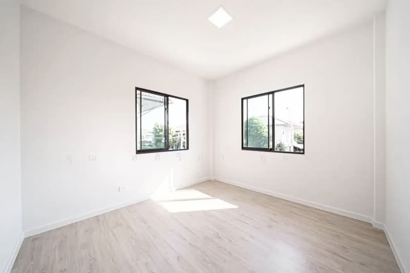 Saransiri Phaholyotin-Saimai, Bangkok, Saimai Road, Sai Mai, Sai Mai, Bangkok, 3 Bedrooms, 160 sqm, Single Detached House For Sale, by คุณ ศศิวิภา พูลทา, 500156026 - DDproperty.com