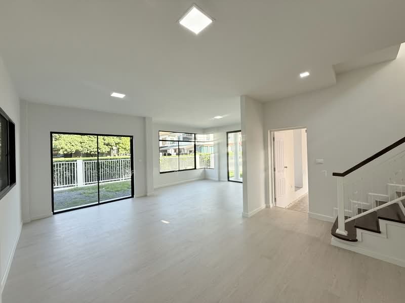 Saransiri Phaholyotin-Saimai, Bangkok, Saimai Road, Sai Mai, Sai Mai, Bangkok, 3 Bedrooms, 160 sqm, Single Detached House For Sale, by คุณ ศศิวิภา พูลทา, 500156026 - DDproperty.com