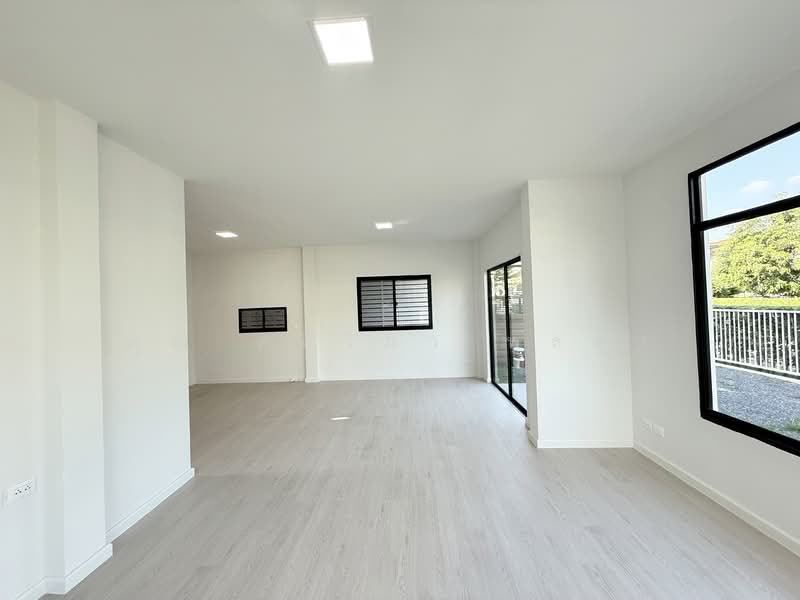 Saransiri Phaholyotin-Saimai, Bangkok, Saimai Road, Sai Mai, Sai Mai, Bangkok, 3 Bedrooms, 160 sqm, Single Detached House For Sale, by คุณ ศศิวิภา พูลทา, 500156026 - DDproperty.com