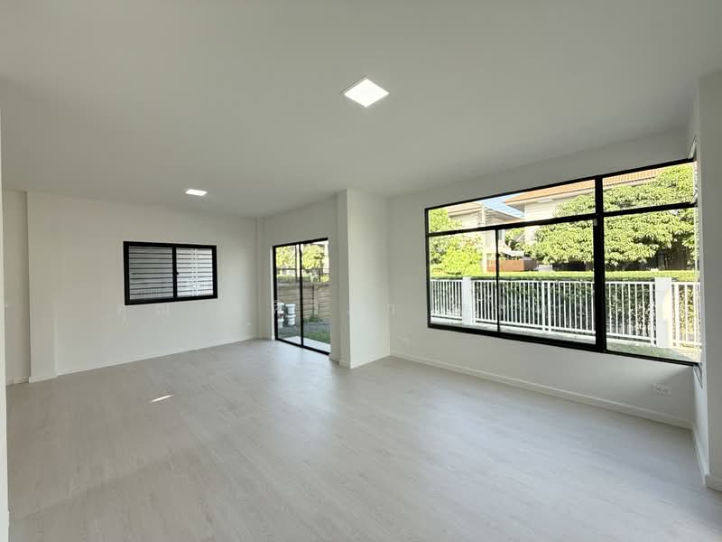 Saransiri Phaholyotin-Saimai, Bangkok, Saimai Road, Sai Mai, Sai Mai, Bangkok, 3 Bedrooms, 160 sqm, Single Detached House For Sale, by คุณ ศศิวิภา พูลทา, 500156026 - DDproperty.com