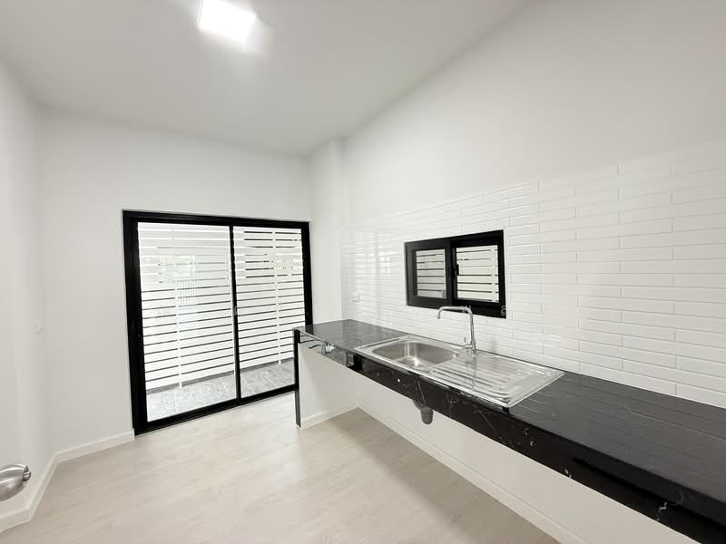 Saransiri Phaholyotin-Saimai, Bangkok, Saimai Road, Sai Mai, Sai Mai, Bangkok, 3 Bedrooms, 160 sqm, Single Detached House For Sale, by คุณ ศศิวิภา พูลทา, 500156026 - DDproperty.com