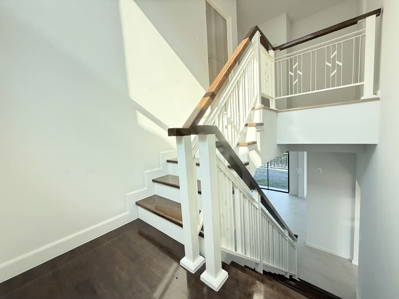 Saransiri Phaholyotin-Saimai : สราญสิริ พหลโยธิน - สายไหม, กรุงเทพ, ถนนสายไหม, สายไหม, สายไหม, กรุงเทพ, 160 ตร.ม., บ้านเดี่ยว ขาย, โดย คุณ ศศิวิภา พูลทา, 500156026 - DDproperty.com