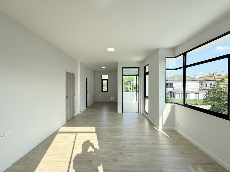 Saransiri Phaholyotin-Saimai, Bangkok, Saimai Road, Sai Mai, Sai Mai, Bangkok, 3 Bedrooms, 160 sqm, Single Detached House For Sale, by คุณ ศศิวิภา พูลทา, 500156026 - DDproperty.com