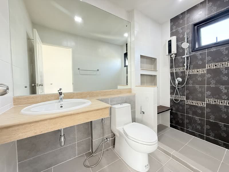 Saransiri Phaholyotin-Saimai, Bangkok, Saimai Road, Sai Mai, Sai Mai, Bangkok, 3 Bedrooms, 160 sqm, Single Detached House For Sale, by คุณ ศศิวิภา พูลทา, 500156026 - DDproperty.com