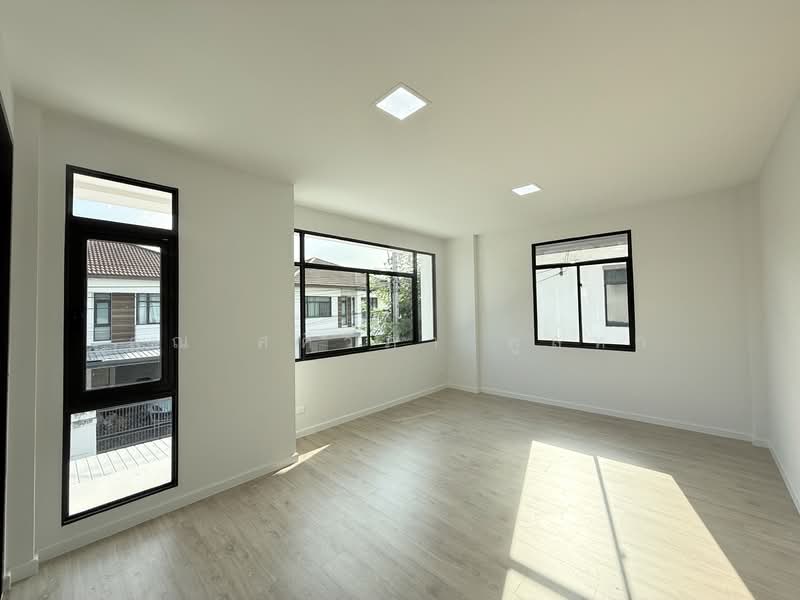 Saransiri Phaholyotin-Saimai, Bangkok, Saimai Road, Sai Mai, Sai Mai, Bangkok, 3 Bedrooms, 160 sqm, Single Detached House For Sale, by คุณ ศศิวิภา พูลทา, 500156026 - DDproperty.com