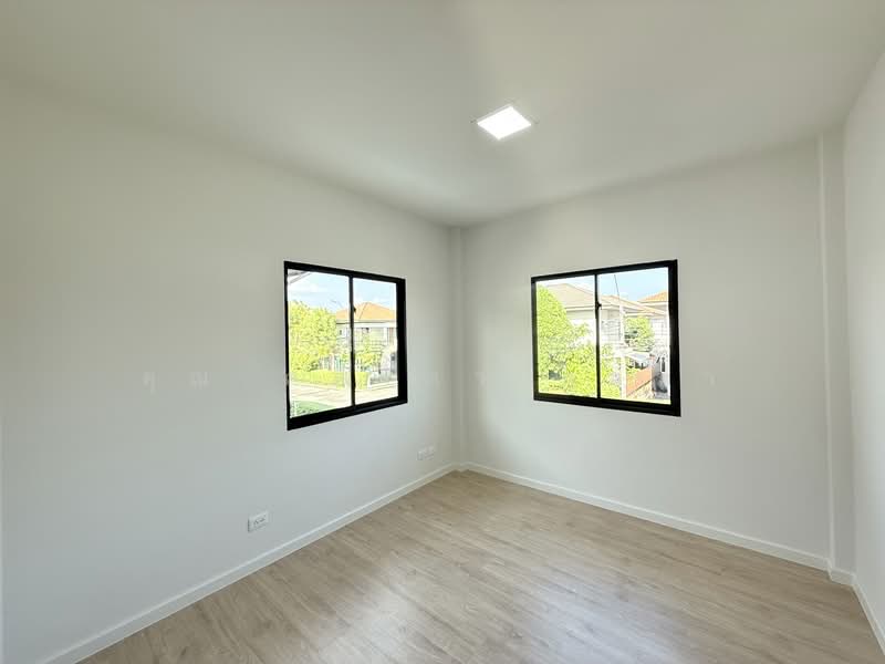 Saransiri Phaholyotin-Saimai, Bangkok, Saimai Road, Sai Mai, Sai Mai, Bangkok, 3 Bedrooms, 160 sqm, Single Detached House For Sale, by คุณ ศศิวิภา พูลทา, 500156026 - DDproperty.com