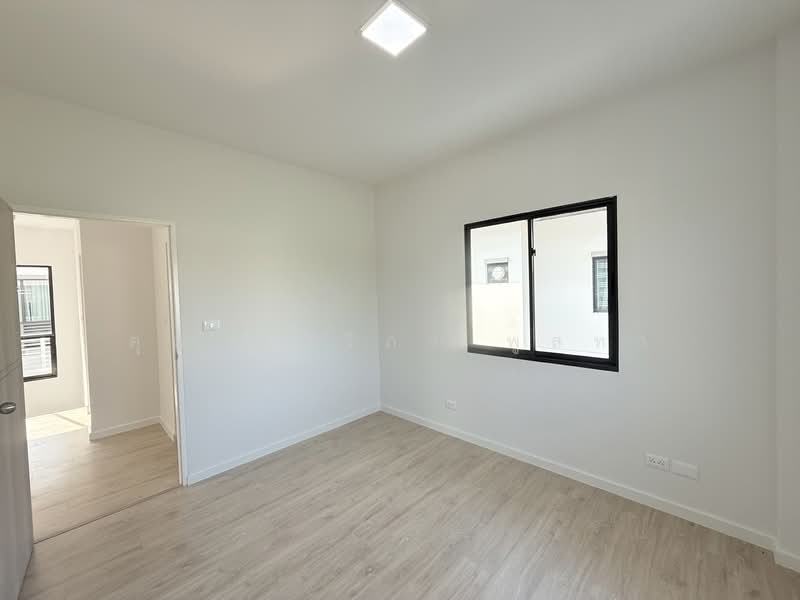 Saransiri Phaholyotin-Saimai : สราญสิริ พหลโยธิน - สายไหม, กรุงเทพ, ถนนสายไหม, สายไหม, สายไหม, กรุงเทพ, 160 ตร.ม., บ้านเดี่ยว ขาย, โดย คุณ ศศิวิภา พูลทา, 500156026 - DDproperty.com