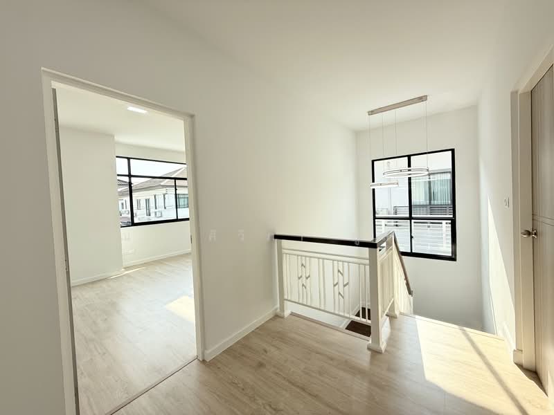 Saransiri Phaholyotin-Saimai, Bangkok, Saimai Road, Sai Mai, Sai Mai, Bangkok, 3 Bedrooms, 160 sqm, Single Detached House For Sale, by คุณ ศศิวิภา พูลทา, 500156026 - DDproperty.com