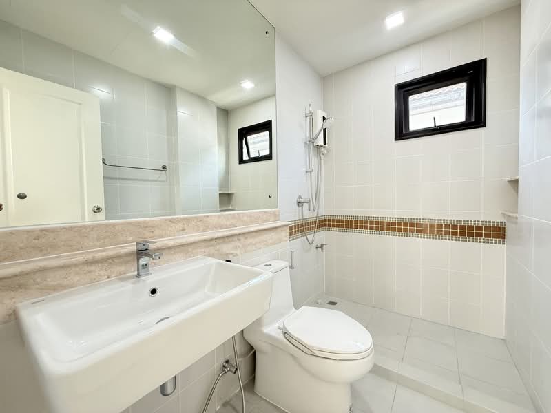 Saransiri Phaholyotin-Saimai, Bangkok, Saimai Road, Sai Mai, Sai Mai, Bangkok, 3 Bedrooms, 160 sqm, Single Detached House For Sale, by คุณ ศศิวิภา พูลทา, 500156026 - DDproperty.com