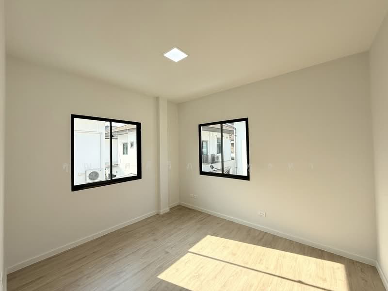 Saransiri Phaholyotin-Saimai, Bangkok, Saimai Road, Sai Mai, Sai Mai, Bangkok, 3 Bedrooms, 160 sqm, Single Detached House For Sale, by คุณ ศศิวิภา พูลทา, 500156026 - DDproperty.com