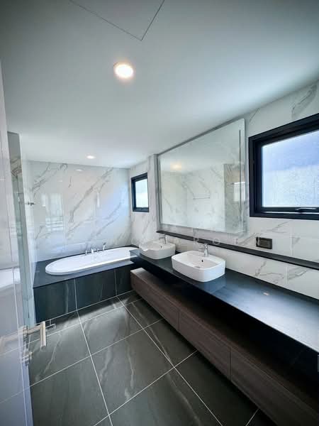 The City Bangna : The City บางนา, สมุทรปราการ, Bang Phli Yai, บางแก้ว, บางพลี, สมุทรปราการ, 313 ตร.ม., บ้านเดี่ยว ให้เช่า, โดย Maiyara Juancharoen, 500156028 - DDproperty.com