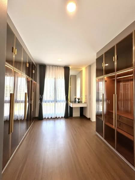 The City Bangna : The City บางนา, สมุทรปราการ, Bang Phli Yai, บางแก้ว, บางพลี, สมุทรปราการ, 313 ตร.ม., บ้านเดี่ยว ให้เช่า, โดย Maiyara Juancharoen, 500156028 - DDproperty.com