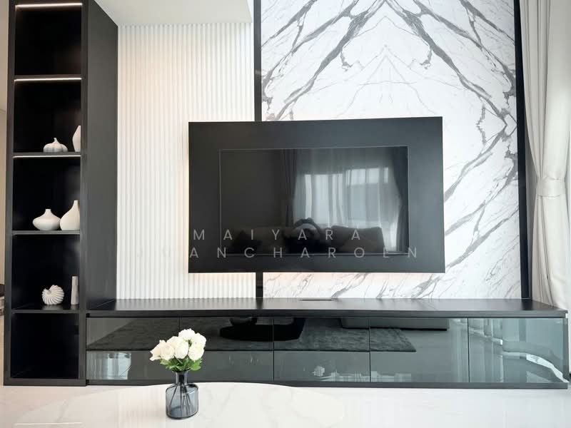 The City Bangna, Samut Prakan, Bang Phli Yai, Bang Kaeo, Bang Plee, Samut Prakan, 4 Bedrooms, 313 sqm, Single Detached House For Rent, by Maiyara Juancharoen, 500156028 - DDproperty.com