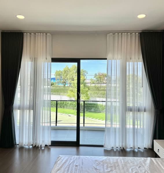 The City Bangna, Samut Prakan, Bang Phli Yai, Bang Kaeo, Bang Plee, Samut Prakan, 4 Bedrooms, 313 sqm, Single Detached House For Rent, by Maiyara Juancharoen, 500156028 - DDproperty.com