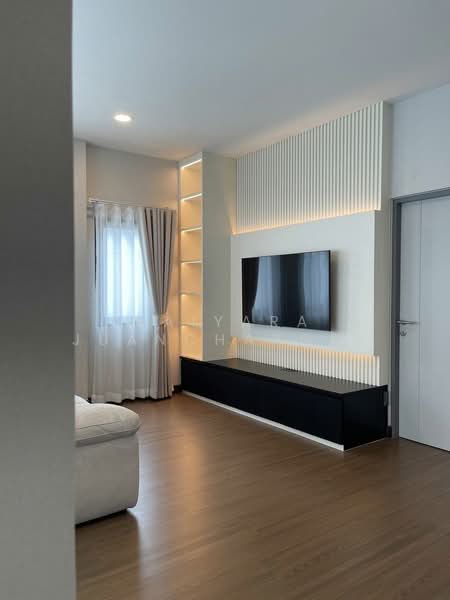 The City Bangna, Samut Prakan, Bang Phli Yai, Bang Kaeo, Bang Plee, Samut Prakan, 4 Bedrooms, 313 sqm, Single Detached House For Rent, by Maiyara Juancharoen, 500156028 - DDproperty.com