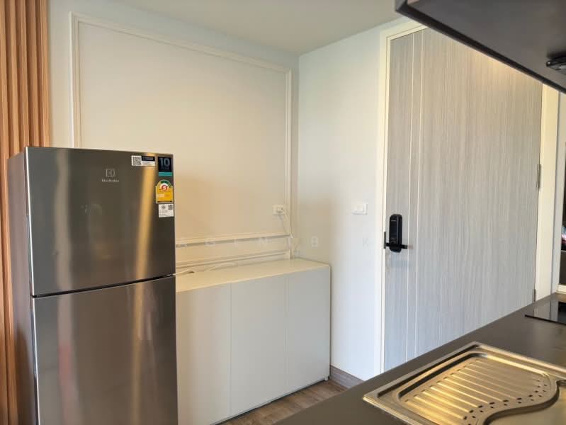 Flexi Sathorn - Charoennakorn, Bangkok, 144 Charoen Nakhon Road, Bang Lam Phu Lang, Khlong San, Bangkok, 1 Bedroom, 32 sqm, Condo For Rent, by Agentbkk, 500156029 - DDproperty.com