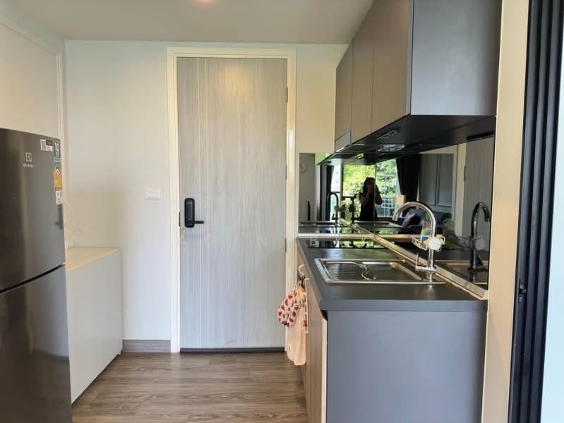 Flexi Sathorn - Charoennakorn, Bangkok, 144 Charoen Nakhon Road, Bang Lam Phu Lang, Khlong San, Bangkok, 1 Bedroom, 32 sqm, Condo For Rent, by Agentbkk, 500156029 - DDproperty.com