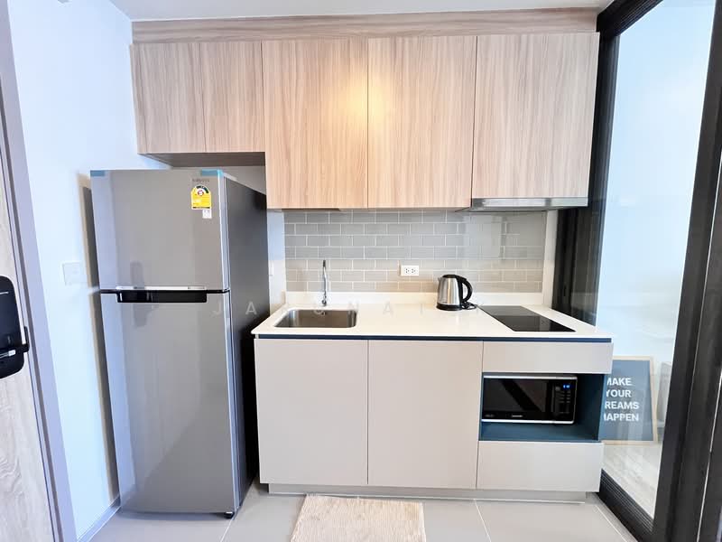 XT Phayathai : เอ็กซ์ที พญาไท, กรุงเทพ, แขวงถนนพญาไท เขตราชเทวี กทม., ถนนพญาไท, ราชเทวี, กรุงเทพ, 42 ตร.ม., คอนโด ให้เช่า, โดย Jarunat K, 500156031 - DDproperty.com