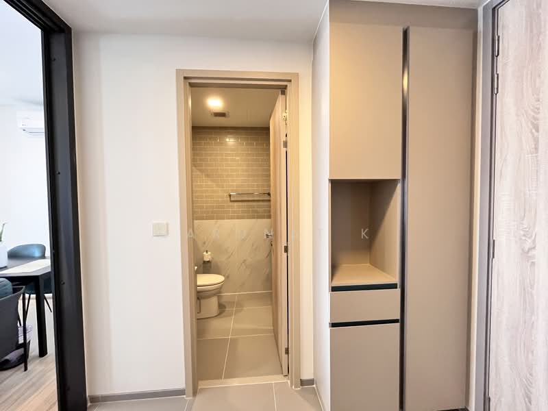 XT Phayathai : เอ็กซ์ที พญาไท, กรุงเทพ, แขวงถนนพญาไท เขตราชเทวี กทม., ถนนพญาไท, ราชเทวี, กรุงเทพ, 42 ตร.ม., คอนโด ให้เช่า, โดย Jarunat K, 500156031 - DDproperty.com