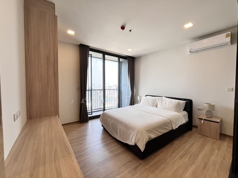 XT Phayathai, Bangkok, Phaya Thai Road, Thanon Phaya Thai, Ratchathewi, Bangkok, 1 Bedroom, 42 sqm, Condo For Rent, by Jarunat K, 500156031 - DDproperty.com