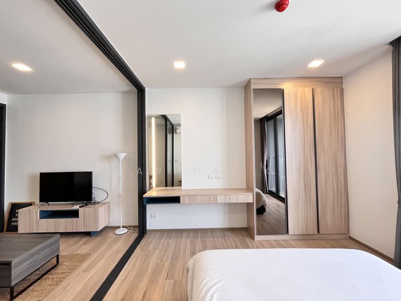 XT Phayathai, Bangkok, Phaya Thai Road, Thanon Phaya Thai, Ratchathewi, Bangkok, 1 Bedroom, 42 sqm, Condo For Rent, by Jarunat K, 500156031 - DDproperty.com