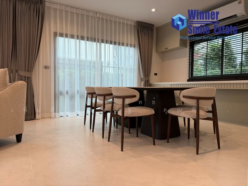 Setthasiri Bangna Km.10 : เศรษฐสิริ บางนา กม.10, สมุทรปราการ, บางพลีใหญ่, บางพลี, สมุทรปราการ, 247 ตร.ม., บ้านเดี่ยว ให้เช่า, โดย พิชาพัทธ์ เพิ่มศิริทรงรัฐ (คุณพิชา), 500156032 - DDproperty.com