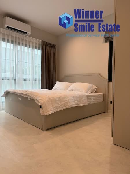 Setthasiri Bangna Km.10, Samut Prakan, Bangphli Yai, Bang Plee, Samut Prakan, 4 Bedrooms, 247 sqm, Single Detached House For Rent, by พิชาพัทธ์ เพิ่มศิริทรงรัฐ (คุณพิชา), 500156032 - DDproperty.com