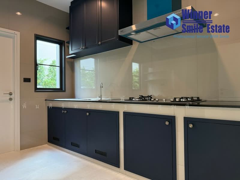 Setthasiri Bangna Km.10, Samut Prakan, Bangphli Yai, Bang Plee, Samut Prakan, 4 Bedrooms, 247 sqm, Single Detached House For Rent, by พิชาพัทธ์ เพิ่มศิริทรงรัฐ (คุณพิชา), 500156032 - DDproperty.com