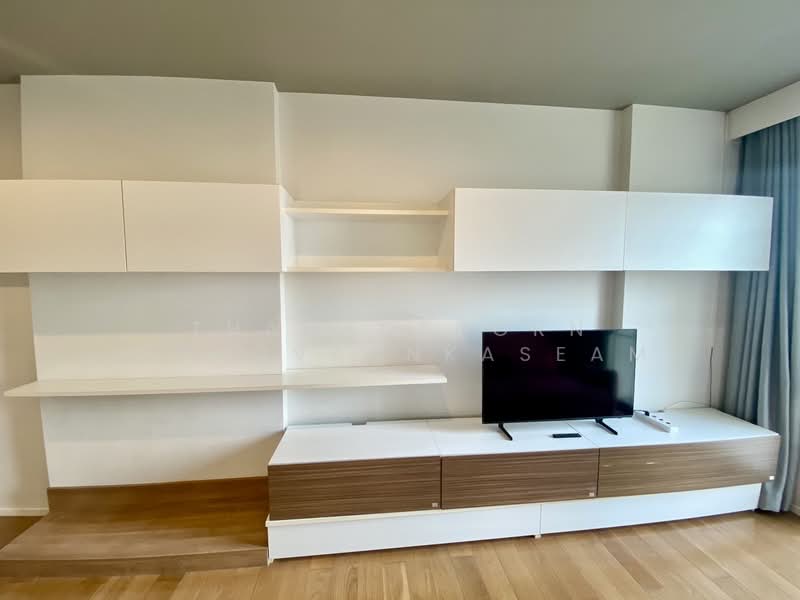 Blocs 77, Bangkok, 291 On Nut Rd, Phra Kanong Nua, Watthana, Bangkok, 1 Bedroom, 40 sqm, Condo For Rent, by Thananthorn Wongvarnkaseam, 500156035 - DDproperty.com