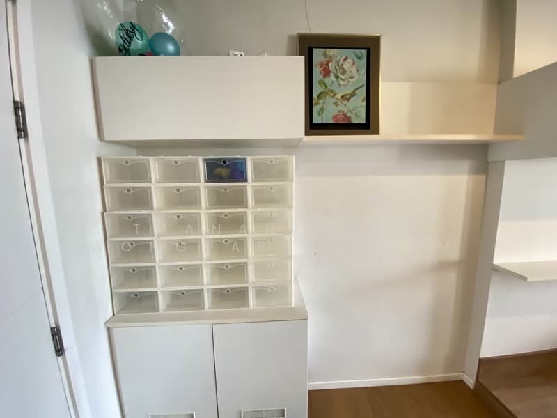 Blocs 77, Bangkok, 291 On Nut Rd, Phra Kanong Nua, Watthana, Bangkok, 1 Bedroom, 40 sqm, Condo For Rent, by Thananthorn Wongvarnkaseam, 500156035 - DDproperty.com