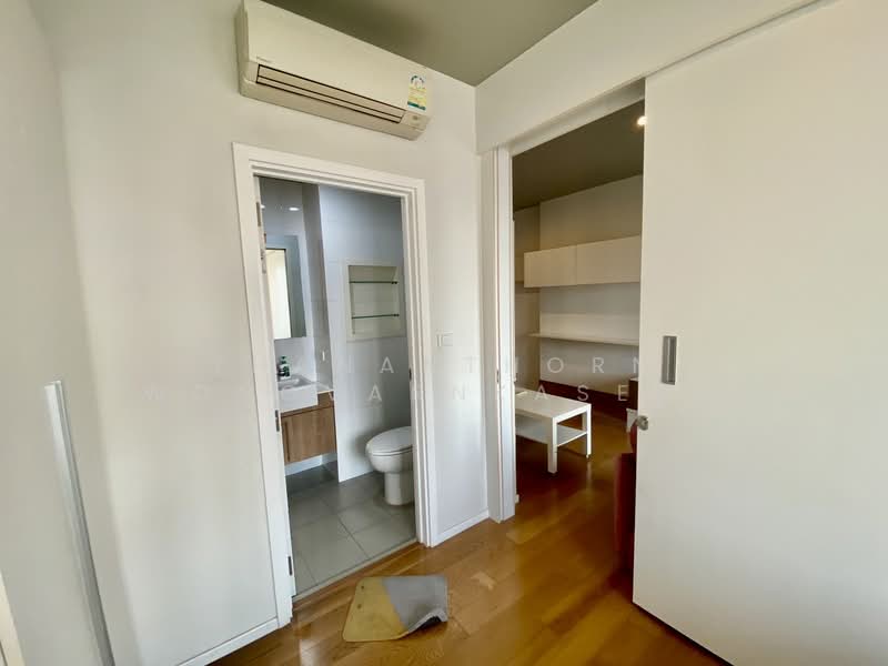 Blocs 77 : บลอคส์ 77, กรุงเทพ, 291 ถ.อ่อนนุช, พระโขนงเหนือ, วัฒนา, กรุงเทพ, 40 ตร.ม., คอนโด ให้เช่า, โดย Thananthorn Wongvarnkaseam, 500156035 - DDproperty.com