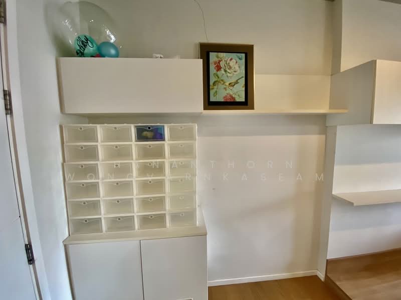 Blocs 77, Bangkok, 291 On Nut Rd, Phra Kanong Nua, Watthana, Bangkok, 1 Bedroom, 40 sqm, Condo For Rent, by Thananthorn Wongvarnkaseam, 500156035 - DDproperty.com