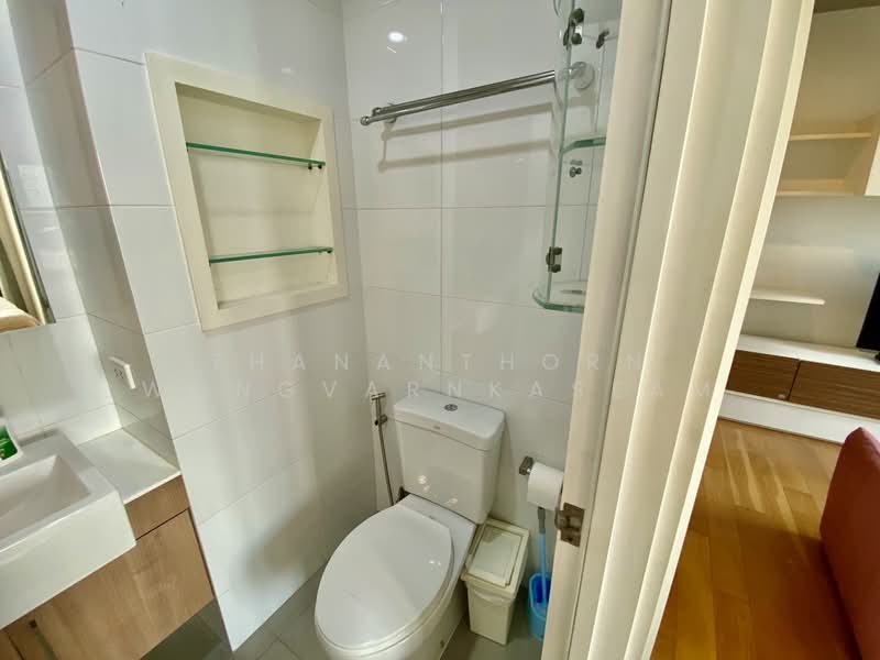 Blocs 77 : บลอคส์ 77, กรุงเทพ, 291 ถ.อ่อนนุช, พระโขนงเหนือ, วัฒนา, กรุงเทพ, 40 ตร.ม., คอนโด ให้เช่า, โดย Thananthorn Wongvarnkaseam, 500156035 - DDproperty.com