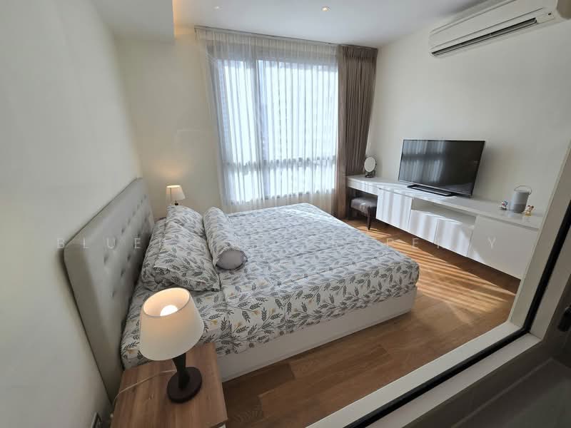 H Sukhumvit 43, Bangkok, 28 Sukhumvit 34 Road, Khlong Tan Nua, Watthana, Bangkok, 2 Bedrooms, 70 sqm, Condo For Rent, by Blueprint Property, 500156036 - DDproperty.com