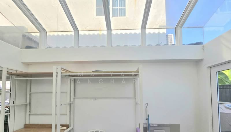 Golden Neo Bangna-Suan Luang, Bangkok, Bangna-Trad Road + Expressway, Dok Mai, Prawet, Bangkok, 3 Bedrooms, 151 sqm, Single Detached House For Rent, by Maiyara Juancharoen, 500156040 - DDproperty.com